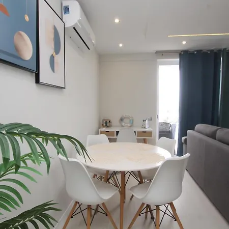 アパート Praia_da_rocha_vista_mar/ocean_view